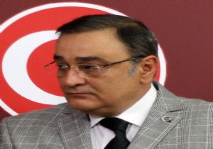 Flaş...CHP de Sinan Aygün e İhrac İstemi